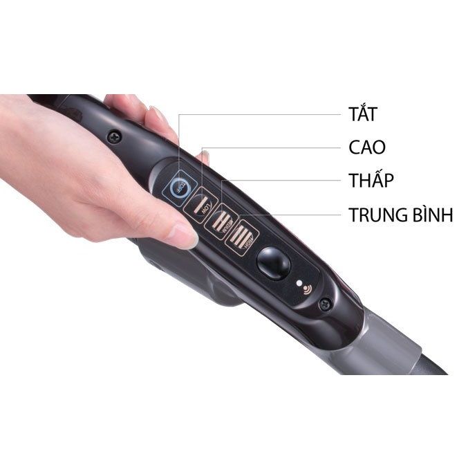 Máy hút bụi Hitachi CV-970Y 2200W (TG)