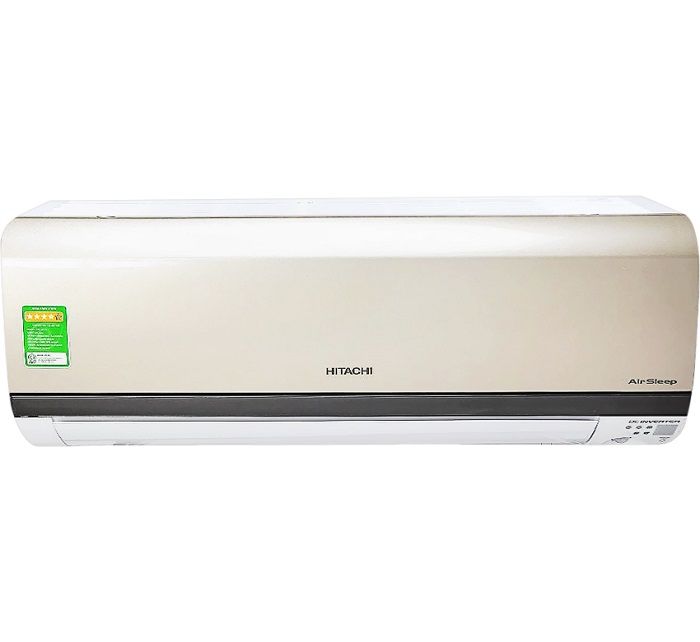 Máy Lạnh Hitachi 1.0 HP RAS-SD10CD (WH)
