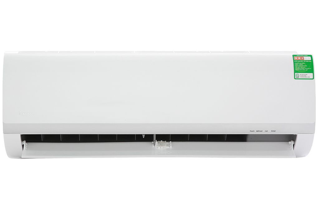 Máy lạnh Midea 1 HP MSAFB-10CRN8