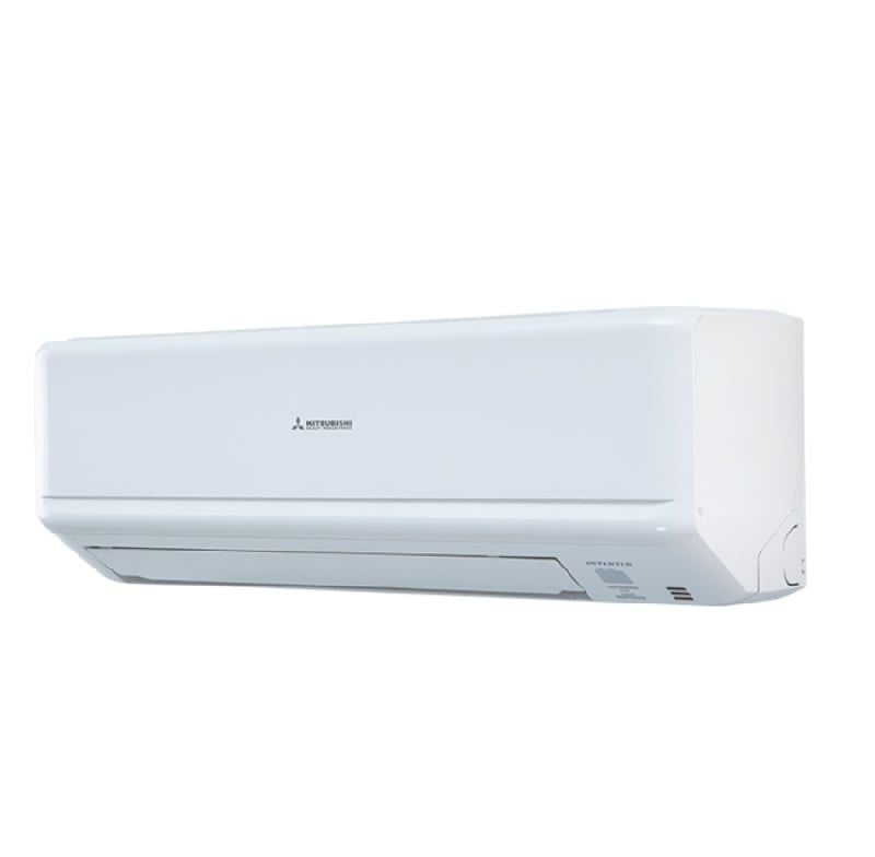 Điều hòa Mitsubishi Heavy inverter 24.000BTU 1 chiều SRK/SRC24YW-W5