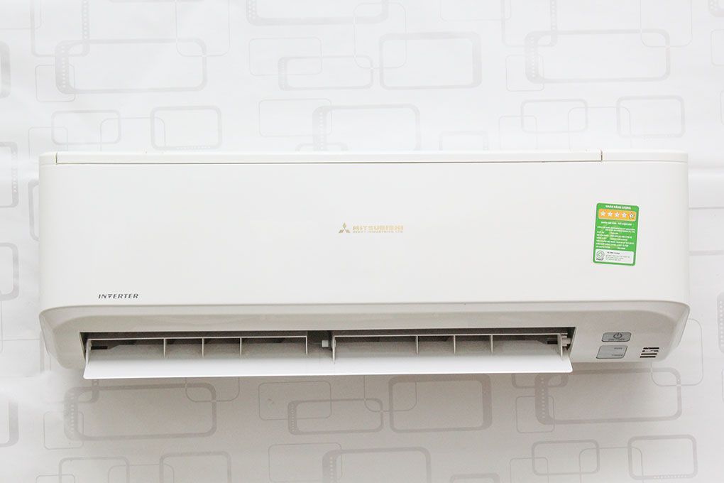 Điều hòa Mitsubishi Heavy inverter 9.000 BTU 1 chiều SRK10YZP-W5 / SRC10YZP-W5
