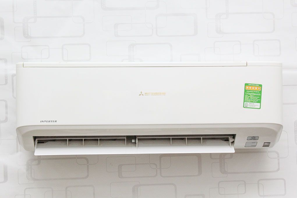 Điều hòa Mitsubishi Heavy 1 chiều Inverter 9.000BTU SRK/SRC10YN-S5