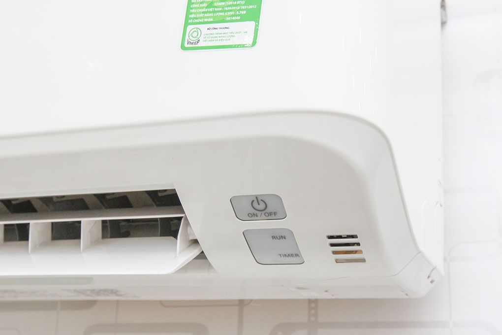 Điều hòa Mitsubishi Heavy inverter 9.000 BTU 1 chiều SRK10YZP-W5 / SRC10YZP-W5