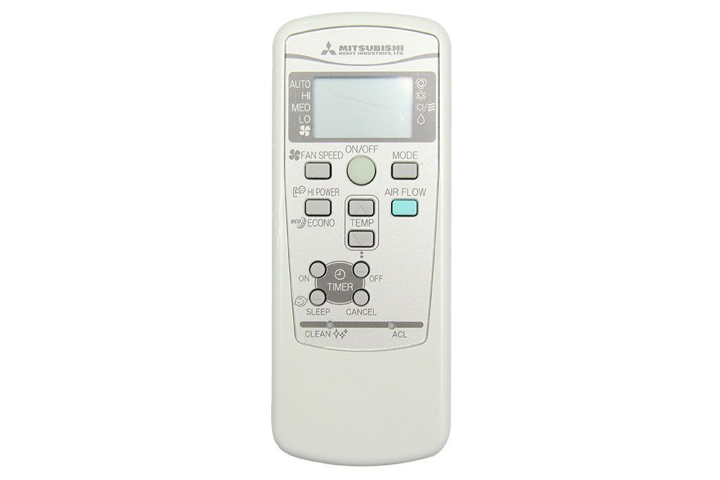 Điều hòa Mitsubishi Heavy inverter 9.000 BTU 1 chiều SRK10YZP-W5 / SRC10YZP-W5