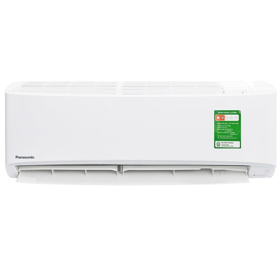 Máy lạnh Panasonic 1.0HP CU/CS-N9UKH-8