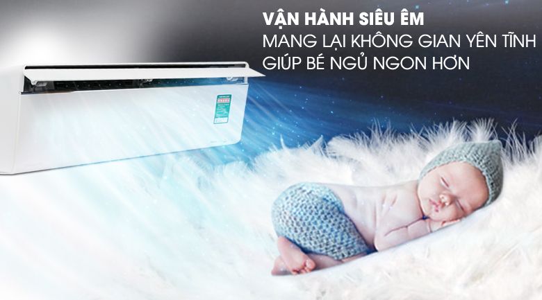 Máy lạnh Panasonic 2.0 HP CU/CS-VU18UKH-9