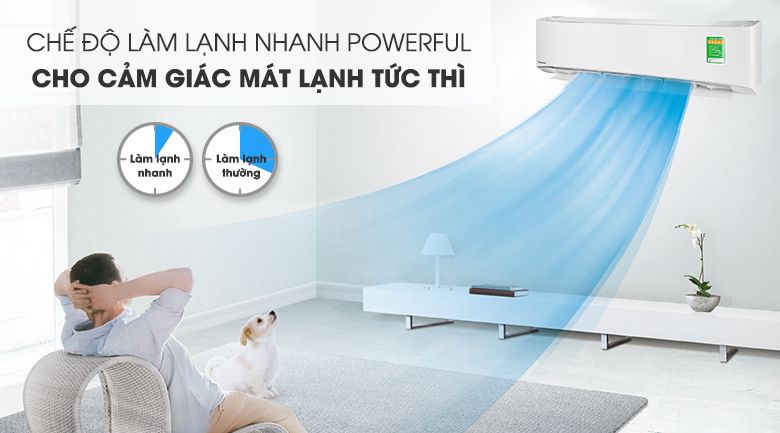 Điều hòa Panasonic 2 chiều 18.000BTU inverter YZ18AKH-8