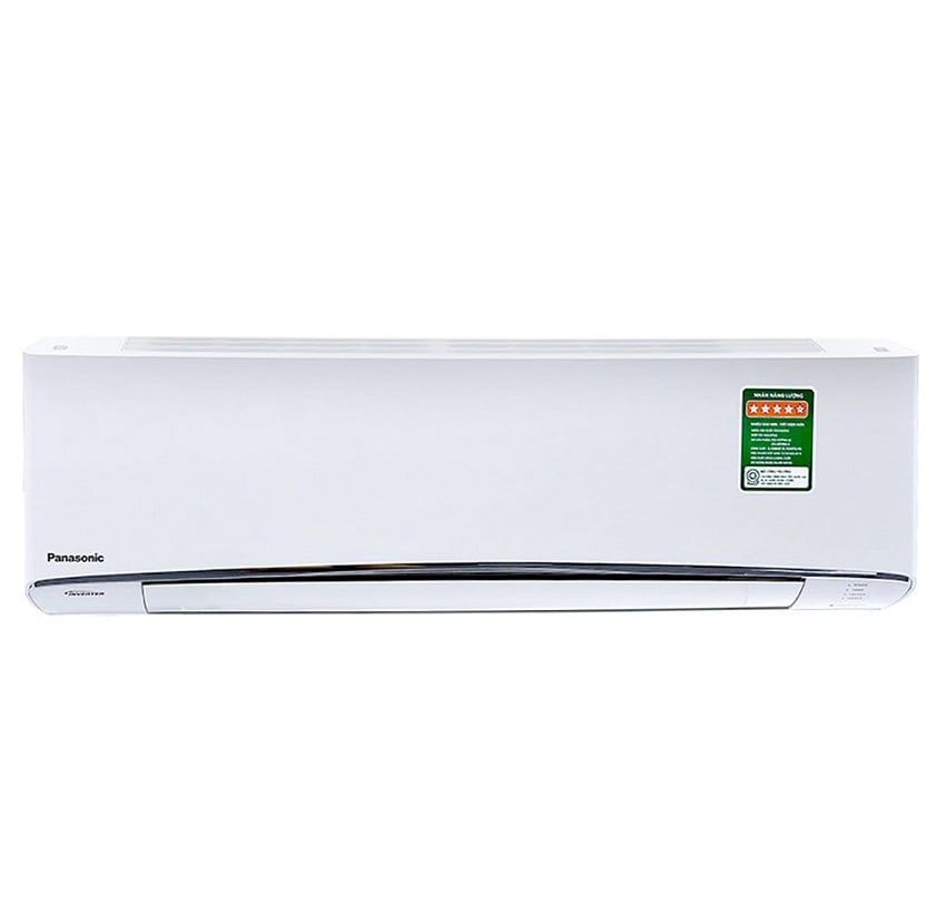 Máy lạnh Panasonic 2.5HP CU/CS-U24VKH-8