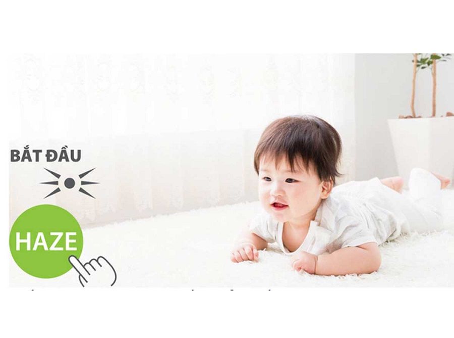 Máy lọc không khí bắt muỗi Sharp FP-JM40V-B