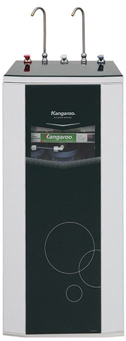 Máy lọc nước RO nóng lạnh Kangaroo KG10A3 10 lõi