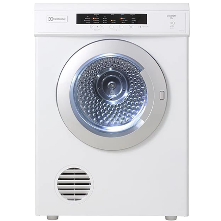 Máy sấy Electrolux 7.5Kg EDV7552