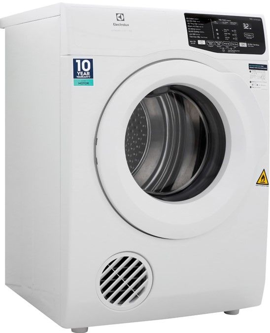 Máy sấy Electrolux 7 Kg EDV705HQWA