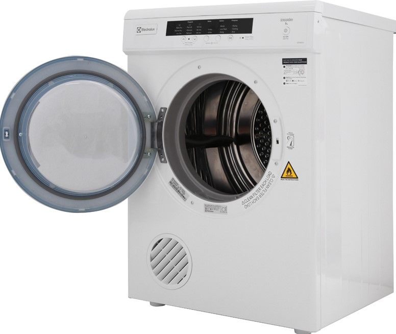 Máy sấy Electrolux 8kg EDV8052