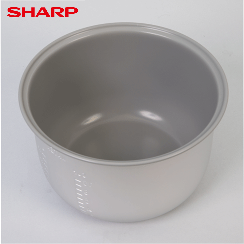 Nồi cơm điện Sharp 1.8L KS-181TJV "PB"