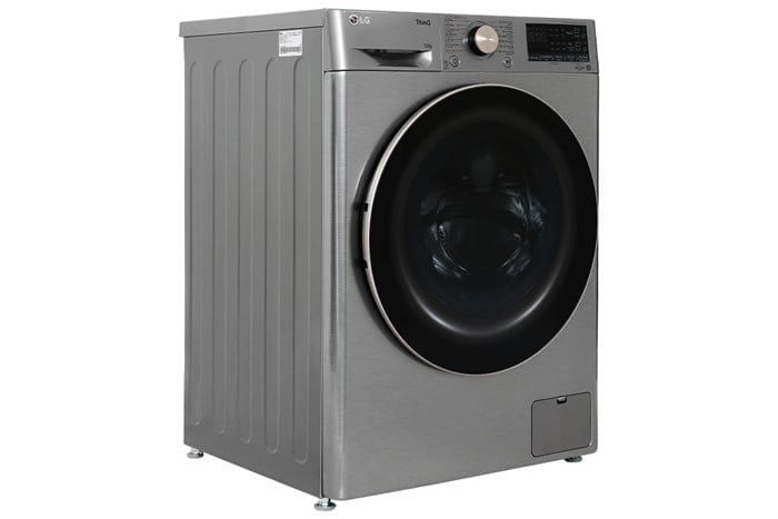Máy giặt LG AI DD Inverter 12 kg FV1412S3PA
