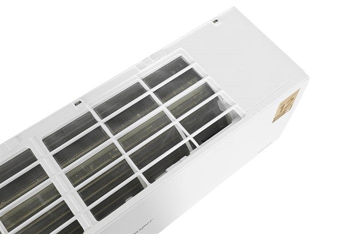 ĐIỀU HÒA CASPER 1 CHIỀU INVERTER 9000BTU QC-09IS36