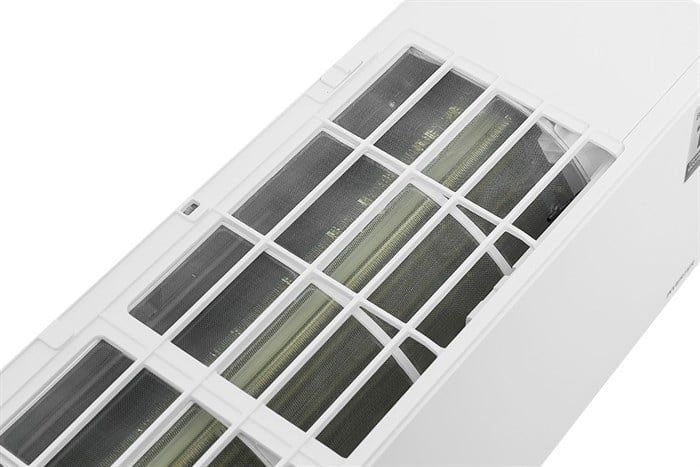 Điều hòa Casper 1 chiều inverter 12000BTU QC-12IS36