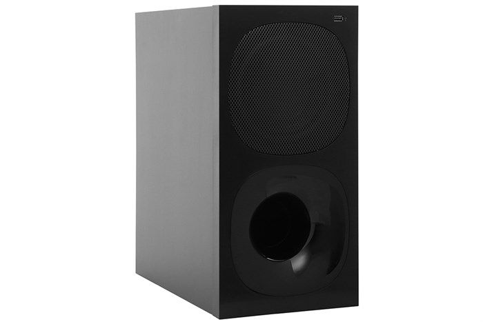 Bộ loa thanh Sony HT-S40R 600W
