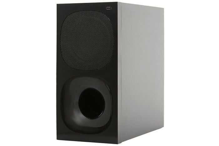 Bộ loa thanh Sony HT-S40R 600W
