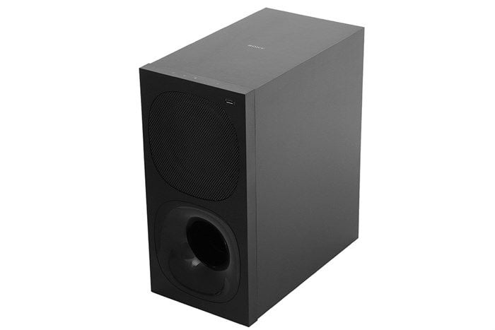 Bộ loa thanh Sony 5.1 HT-S20R