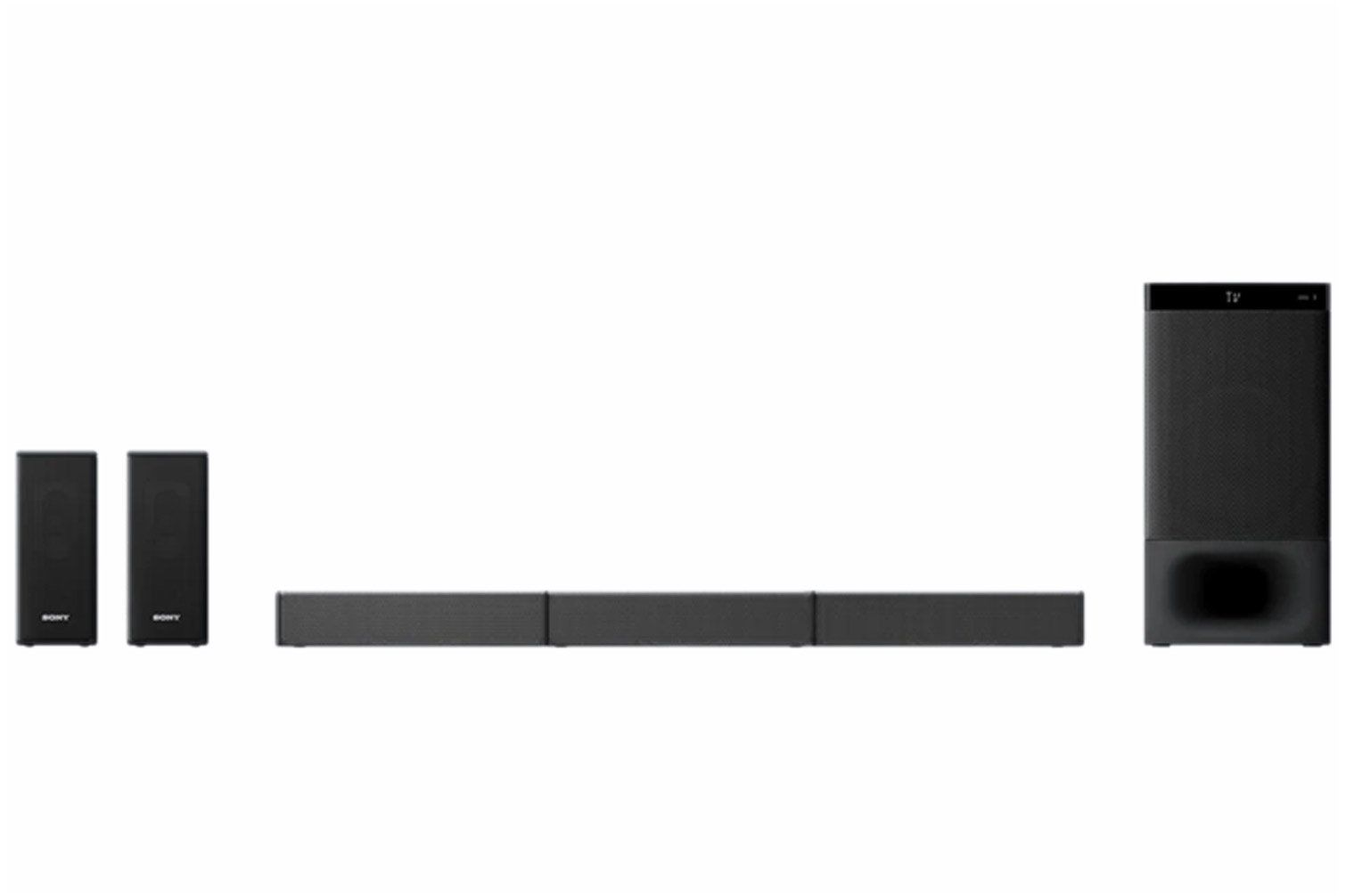 Dàn âm thanh Soundbar Sony HT-S500RF 5.1