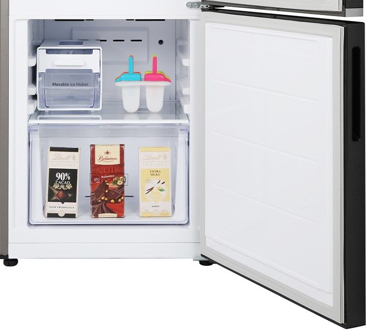 Tủ lạnh Samsung Inverter 307 lít RB30N4190BU/SV