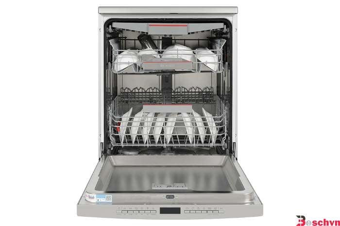Máy rửa bát Bosch SMS6ECI11E