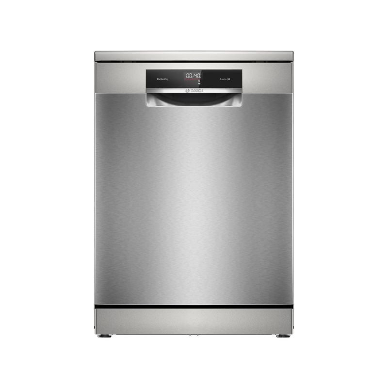 Máy rửa chén độc lập Bosch SMS8TCI01E serie 8