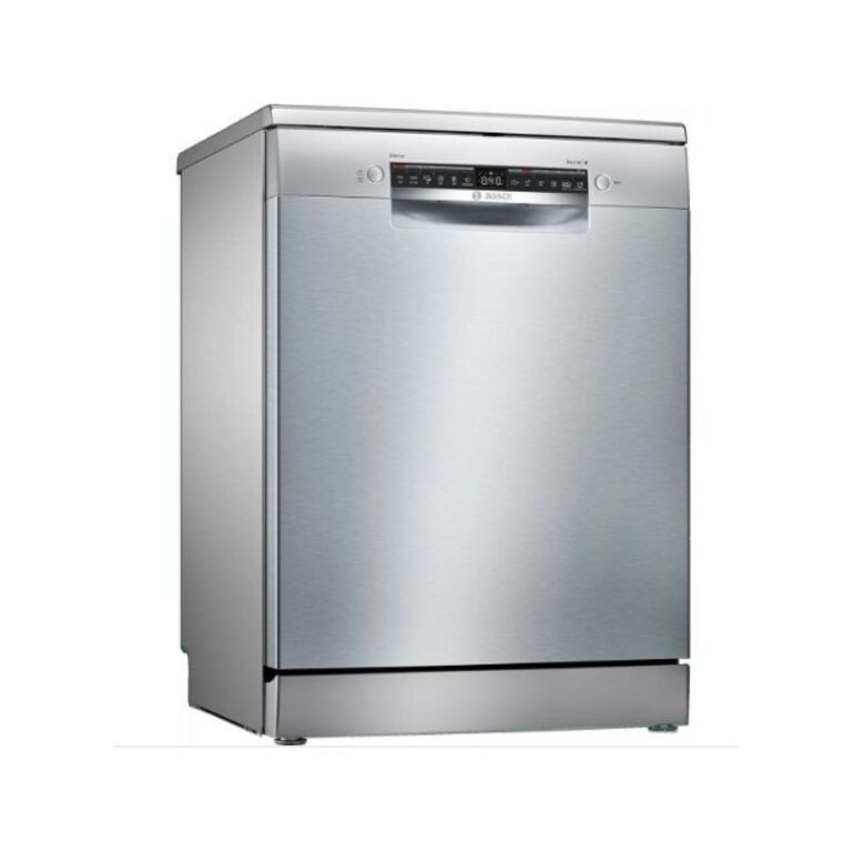 Máy rửa bát Bosch SMS4HCI48E