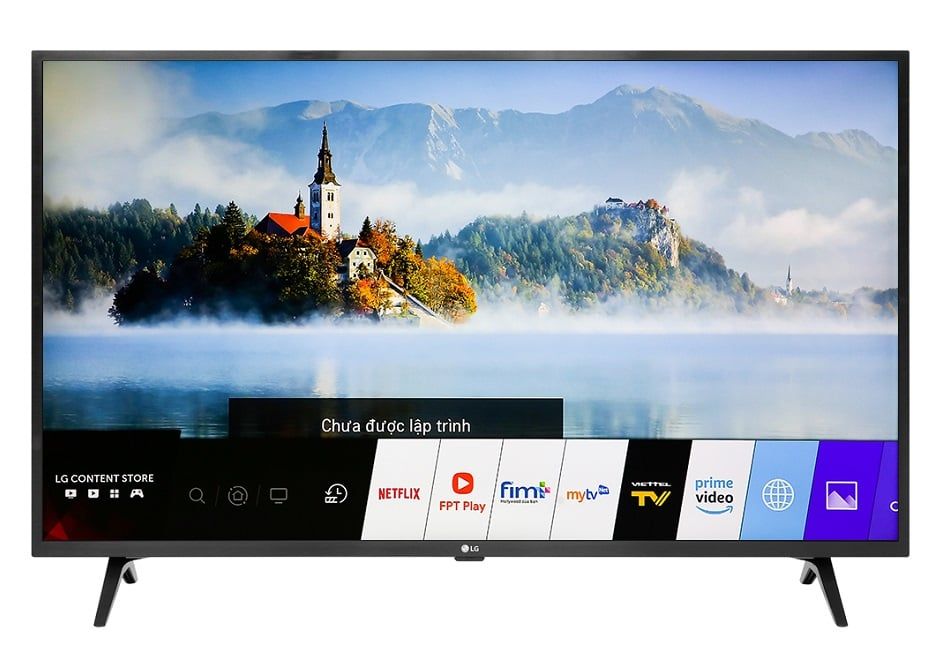 Smart Tivi LG 4K 43 inch 43UM7300PTA.ATV