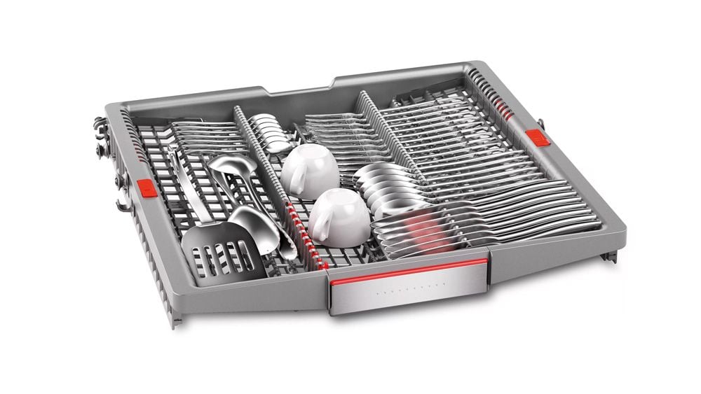 MÁY RỬA BÁT BÁN ÂM BOSCH SMI8TCS01E