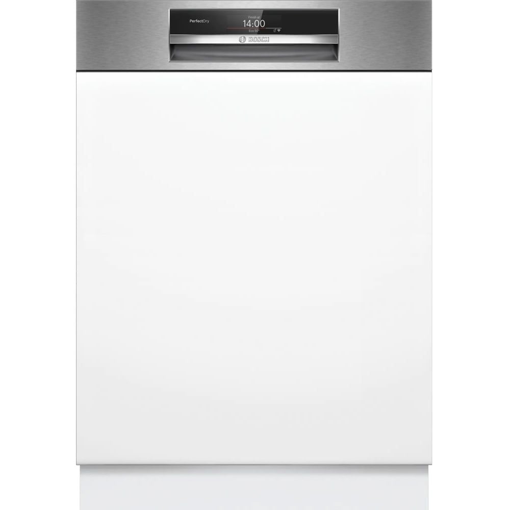 MÁY RỬA BÁT BÁN ÂM BOSCH SMI8TCS01E