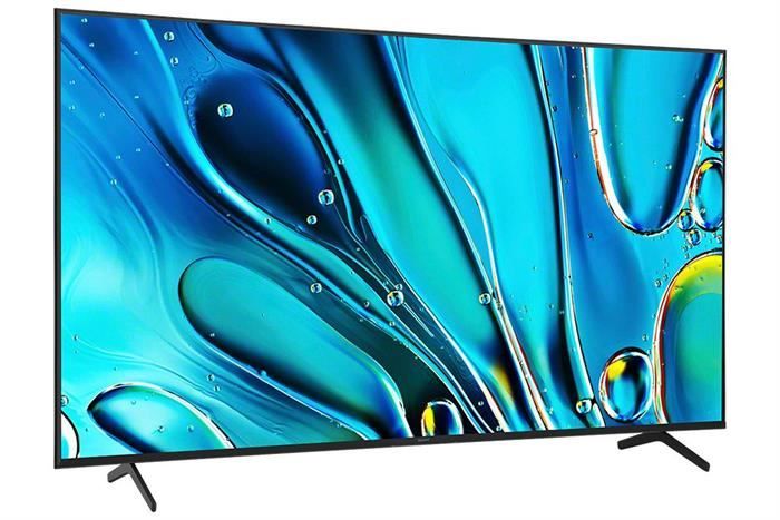 Google Tivi Sony 4K 55 inch K-55S30