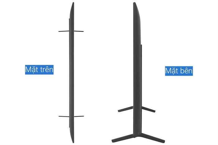 Google Tivi Sony 4K 55 inch K-55S30