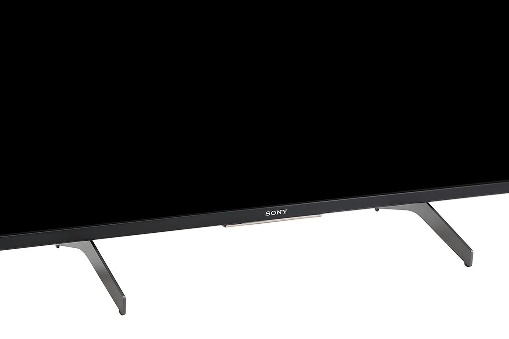 Android Tivi Sony 4K 43 inch KD-43X8500H