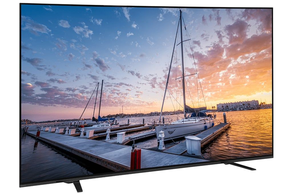 Android Tivi OLED Sony 4K 65 inch KD-65A8H
