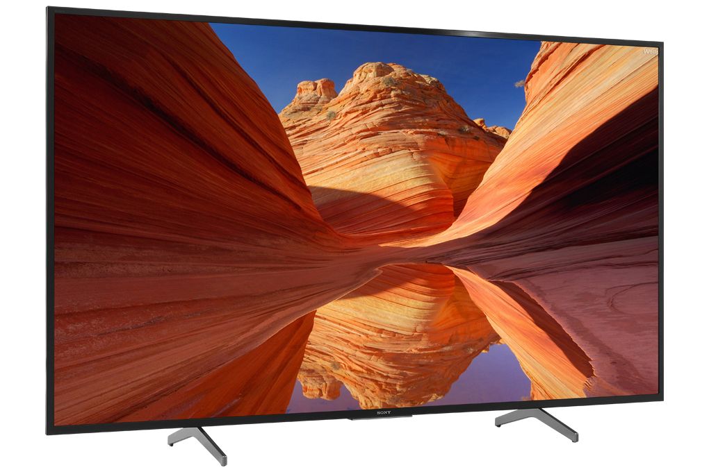 Android Tivi Sony 4K 65 inch KD-65X7500H