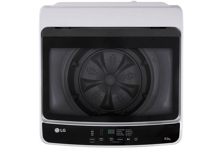 Máy giặt LG 9 kg T2109NT1G lồng đứng