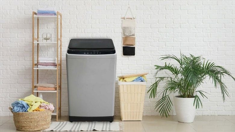 Máy giặt LG 9 kg T2109NT1G lồng đứng