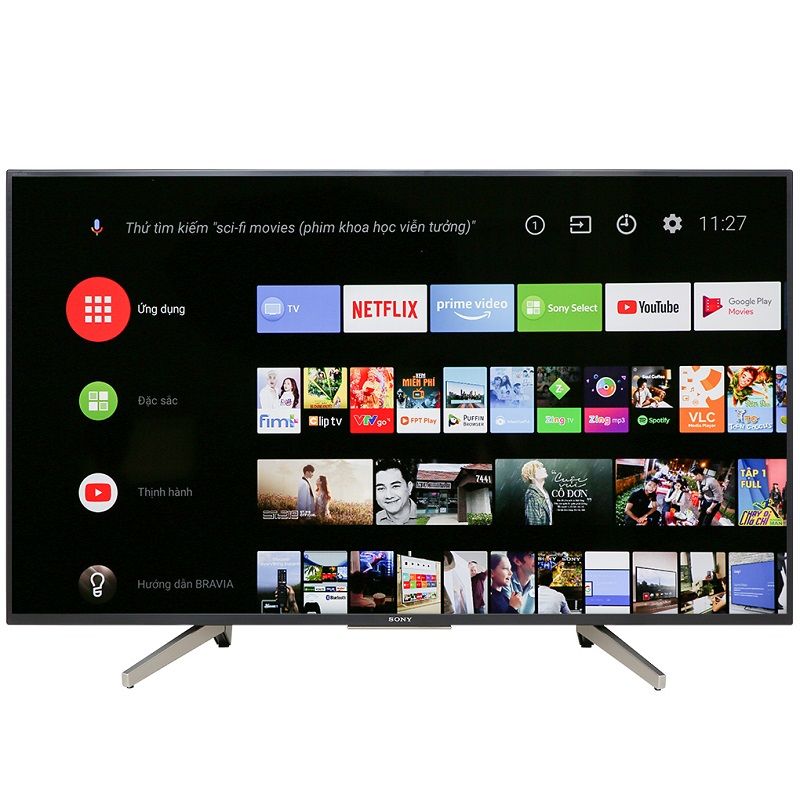 Tivi Sony 49 inch KDL-49W800G