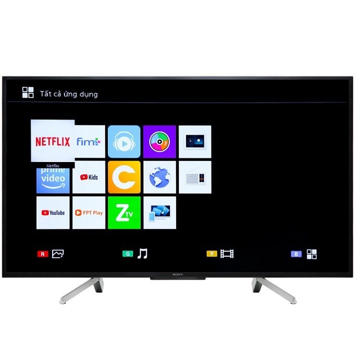 Tivi Sony 50 inch KDL-50W660G