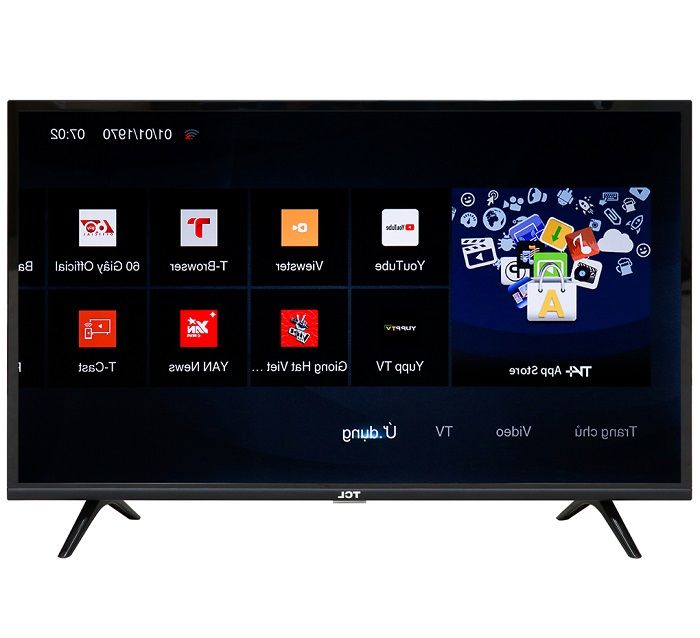 Tivi TCL 32 inch L32S6300