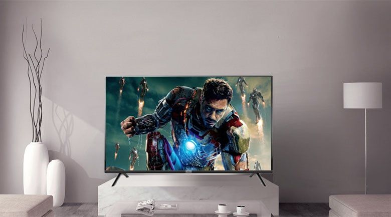 Tivi TCL 49 inch L49S6500