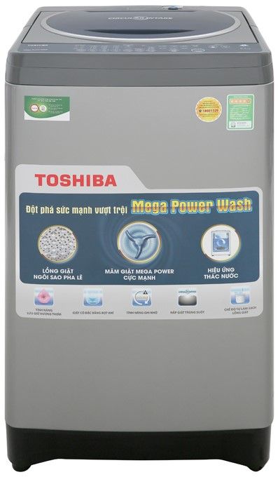 Máy giặt Toshiba 8.2kg AW-J920LV SB