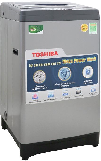 Máy giặt Toshiba 8.2kg AW-J920LV SB