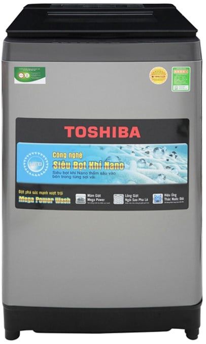 Máy giặt Toshiba 10.5 Kg AW-UH1150GV DS