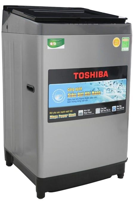 Máy giặt Toshiba 10.5 Kg AW-UH1150GV DS