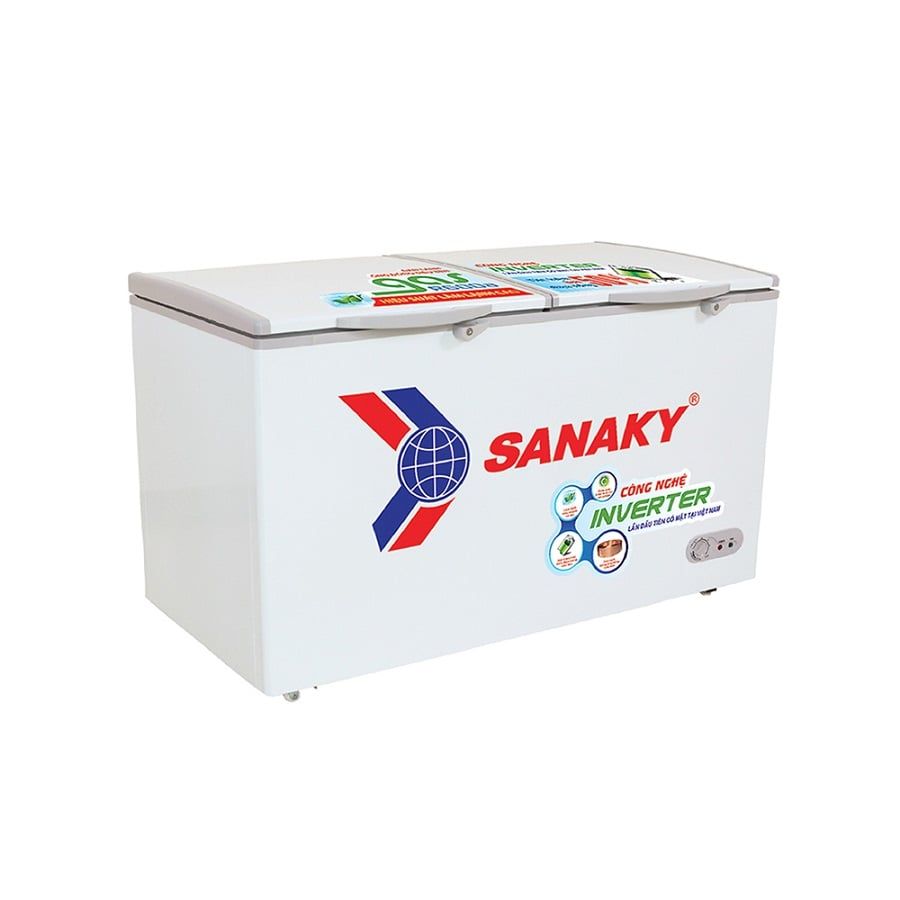 Tủ đông Inverter Sanaky VH-2599A3