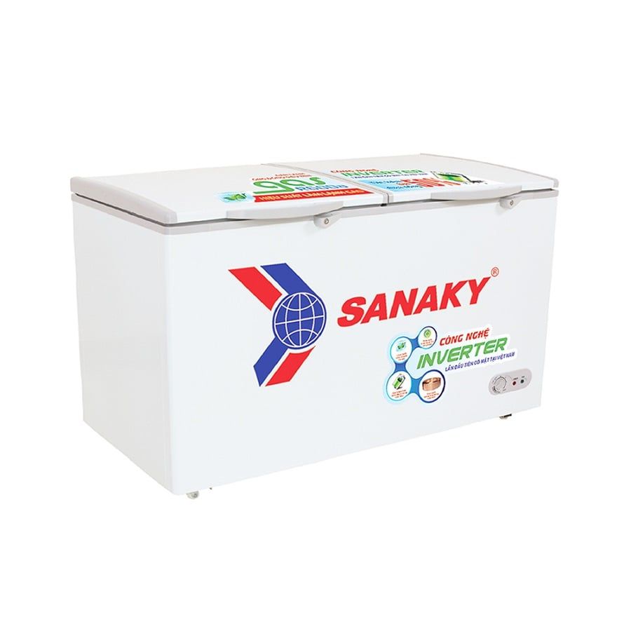 Tủ đông Inverter Sanaky VH-2899W3