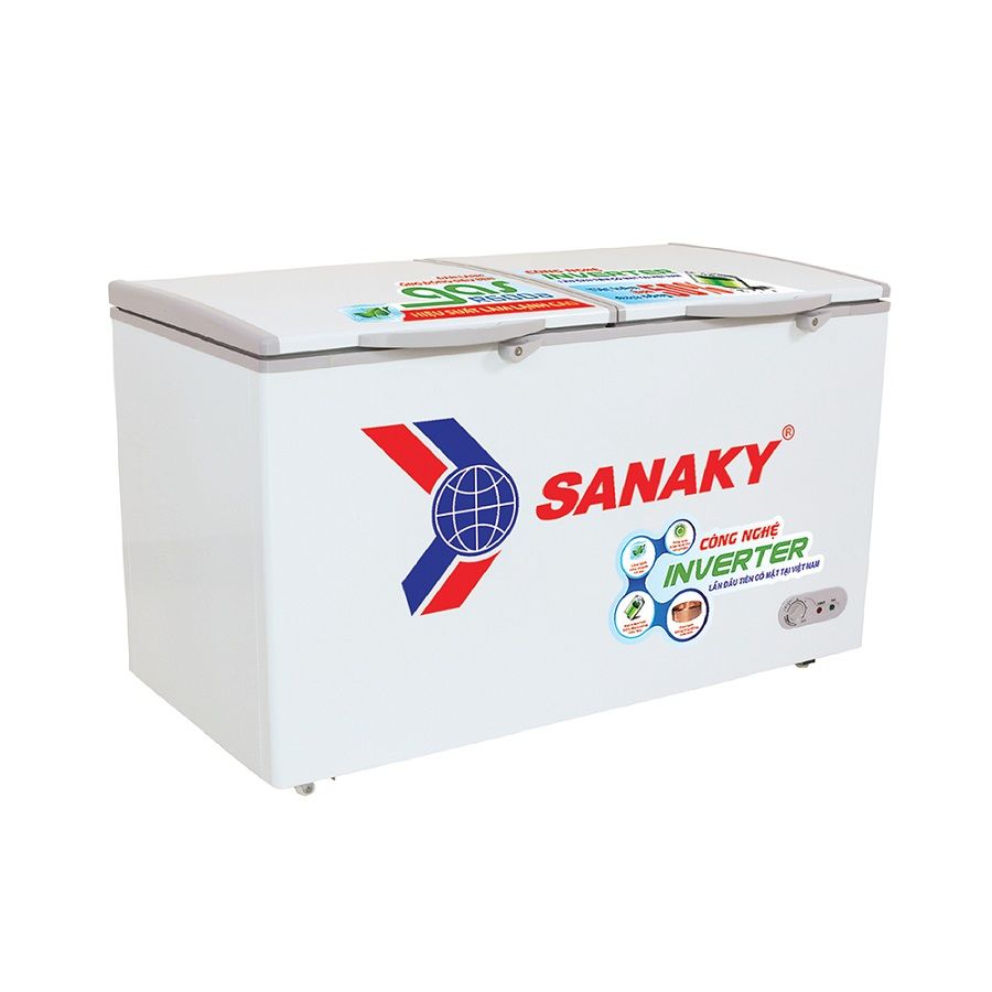 Tủ đông Inverter Sanaky VH-5699HY3